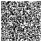 QR code with N & J Graphics and Printing contacts