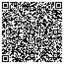 QR code with Miner's Diner contacts