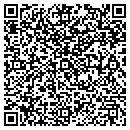 QR code with Uniquely Yours contacts
