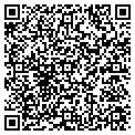 QR code with O M contacts
