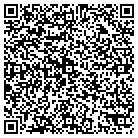 QR code with County Line Surplus Grocery contacts