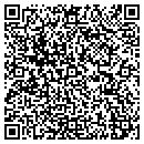 QR code with A A Cabinet Shop contacts