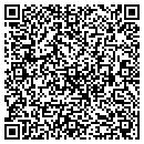 QR code with Rednap Inc contacts