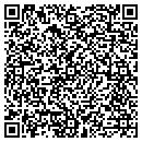 QR code with Red Robin Apts contacts