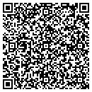 QR code with Hartwood Apartments contacts