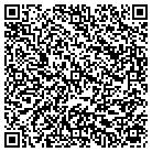 QR code with J & C Properties contacts