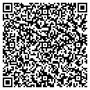 QR code with wireless hook-up contacts