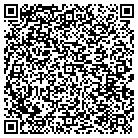 QR code with Advance Container Transit Inc contacts