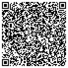 QR code with High Pointe At Crossgates contacts