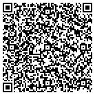 QR code with Hillcrest Properties Llp contacts