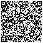 QR code with Comanche United Methodist Chr contacts