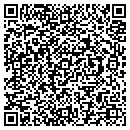 QR code with Romacorp Inc contacts