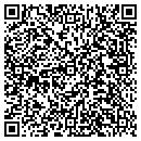 QR code with Ruby's Diner contacts