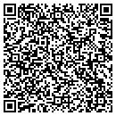 QR code with D T Old Gas contacts