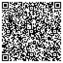 QR code with Metro P C S contacts