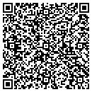 QR code with CBQ Grill contacts