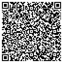 QR code with Git-N-Go contacts