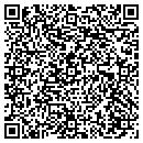 QR code with J & A Management contacts