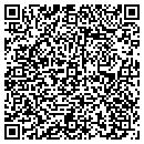 QR code with J & A Management contacts