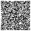QR code with J And H Properties contacts