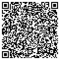 QR code with AFP contacts