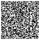QR code with Jeff Davis Apartments contacts