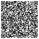 QR code with Highland Forwarding Inc contacts