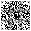 QR code with Hawkeye Pantry contacts