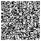 QR code with Baldwin County Human Resources contacts