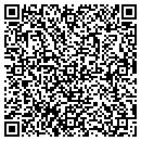 QR code with Bandera Inc contacts