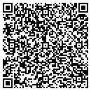 QR code with Tony Romas Peninsula Holdings contacts