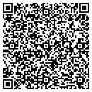 QR code with Coach Comm contacts