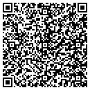 QR code with Hatfield Bros Tires & Ser contacts