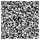 QR code with Hercules Tire Sales of oK contacts