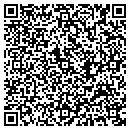 QR code with J & C Distributing contacts