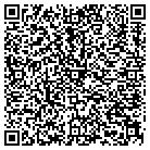 QR code with S & S Pressure Washing Service contacts