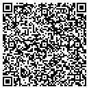 QR code with Aaquatools Inc contacts