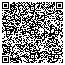 QR code with S E Technology Inc contacts