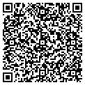 QR code with S K Mobile contacts