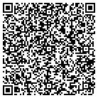 QR code with Woody's New Orleans West contacts