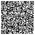 QR code with All Starz contacts