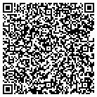QR code with Hicity Entertainment Inc contacts