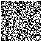 QR code with Mangolia Oaks Apartments contacts