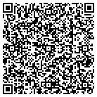 QR code with High Mountain Ent LLC contacts