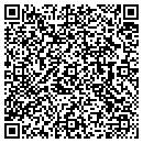 QR code with Zia's Bistro contacts