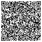 QR code with Airland Express Inc contacts