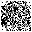 QR code with Kosher Community Grocery Inc contacts