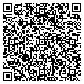 QR code with Peg's Bridal contacts
