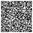 QR code with James D Morgan MD contacts