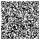 QR code with L & L Tire L L C contacts